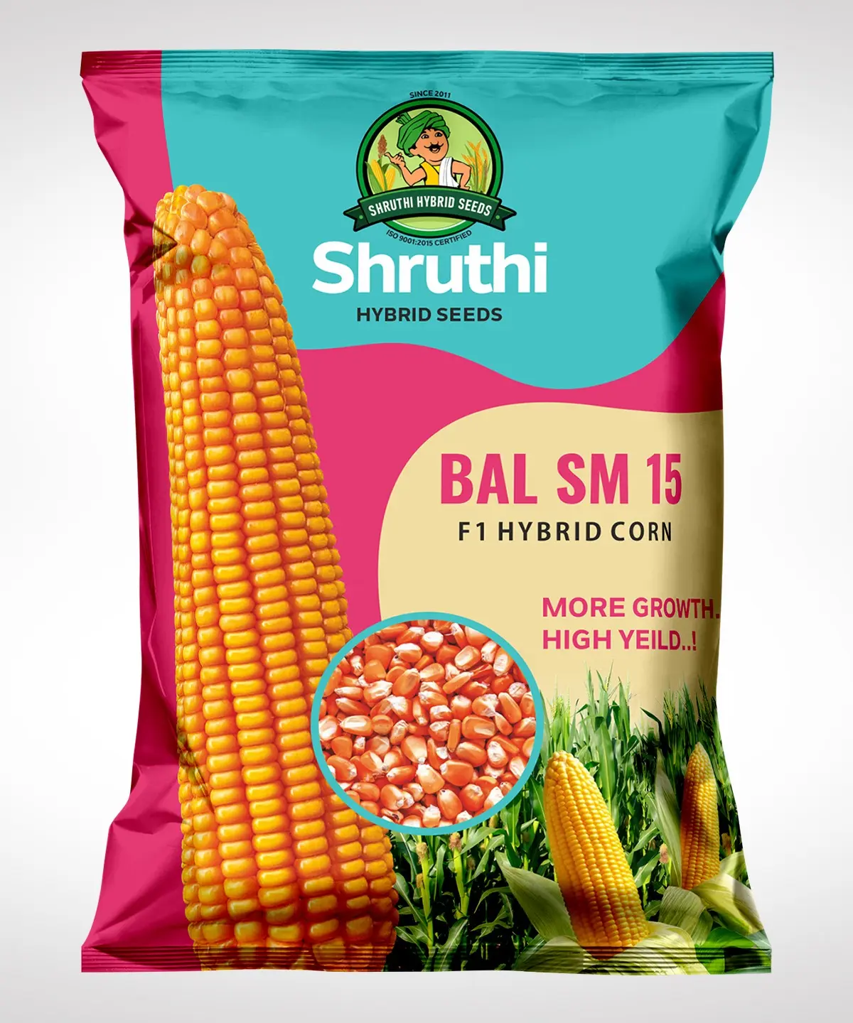BAL SM-15
