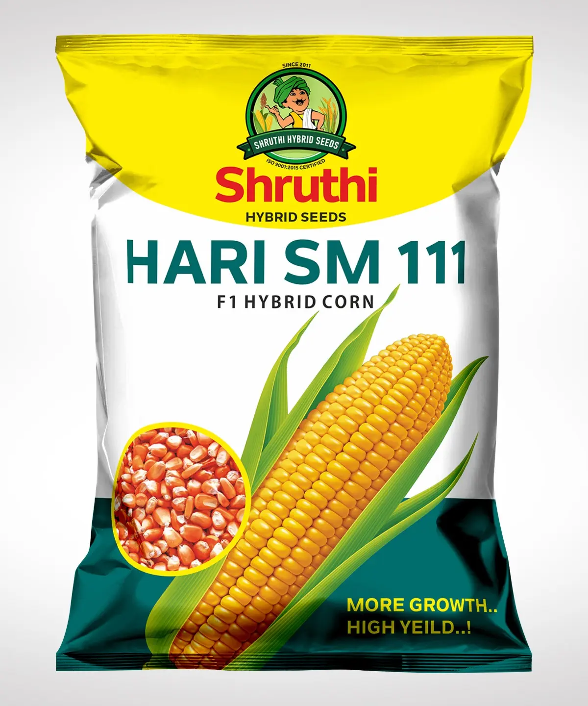 HARI SM-111