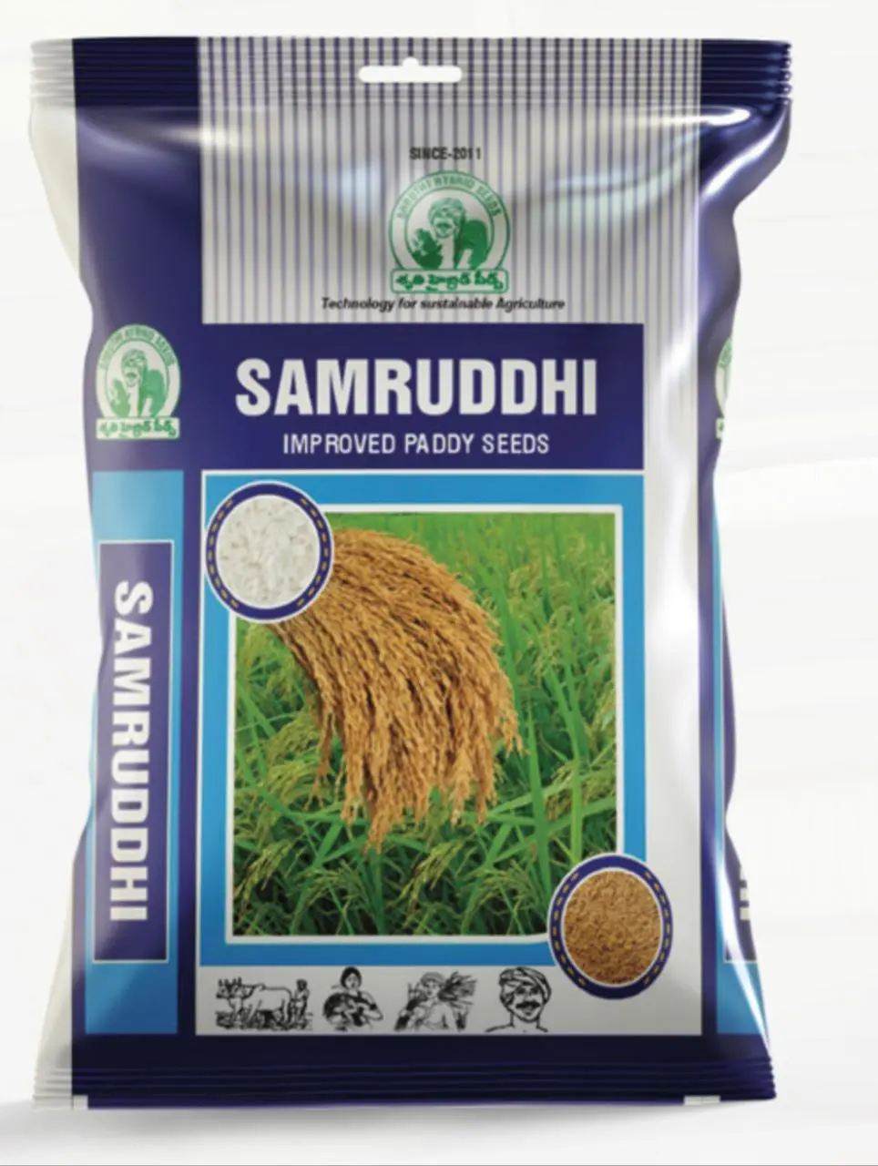 Samruddhi